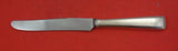 Cabot by Wallace Sterling Silver Junior Knife French HH WS 7 1/2"