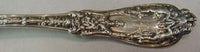 Paris by Gorham Sterling Silver Napkin Clip Custom Made To Order