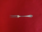 Old Newbury by Towle Sterling Silver Lemon Fork 5"