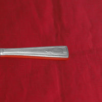 Carthage by Wallace Sterling Silver Soup Ladle HH WS Custom Made 10 1/2"