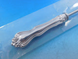 George and Martha by Westmorland Sterling Silver Honey Dipper HH WS Custom Made