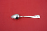Fleetwood by Manchester Sterling Silver Coffee Spoon 5 1/8"