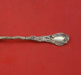 Louis XV by Durgin Sterling Silver Melon Spoon Blunt Nose 5 1/2" Heirloom