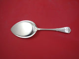 Beekman by Tiffany and Co Sterling Silver Pie Server FH AS brite-cut 10 3/8"
