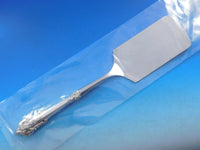 Grande Baroque by Wallace Sterling Silver Lasagna Server HHWS Custom Made 11 7/8