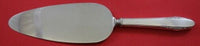 Festival by Lunt Sterling Silver Cake Server HH WS Original 10" Antique