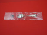 Grande Baroque by Wallace Sterling Ice Cream Fork Original factory sealed 5 1/2"