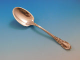 American Victorian by Lunt Sterling Silver Flatware Set for 12 Dinner Service
