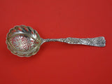 Vine by Tiffany & Co. Sterling Silver Sugar Sifter with Raspberry motif 7"