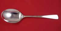 Sten Sture / Stone Sture by MEMA-GAB .830 Silver Cream Soup Spoon 7"