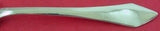 Chatham by Durgin Sterling Silver Bouillon Spoon 5 3/8" Silverware