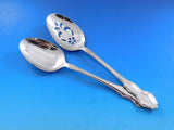 Dover by Oneida Glossy Stainless Steel Flatware Set Service 77 pc Appears unused