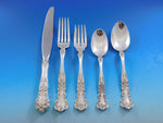 Buttercup by Gorham Sterling Silver Flatware Set for 12 Service 64 Pieces