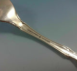 Angelique by International Sterling Silver Regular Size Place Setting(s) 4pc