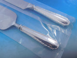 Marquise by Tiffany & Co. Sterling Silver Wedding Cake Set Server 2pc Custom
