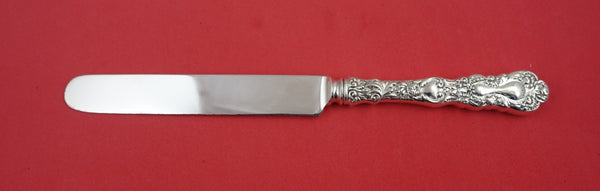 Imperial Chrysanthemum by Gorham Sterling Silver Dinner Knife SP blunt 9 5/8"