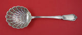 French Sterling Silver by Henin & Vivier Sugar Sifter large 8"