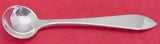 La Rochelle by Schofield Sterling Silver Salt Spoon Master 2 3/4"