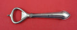 Essex by Durgin Sterling Silver Bottle Opener original HHWS  5"