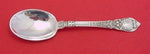 Charles II by Lunt Sterling Silver Sugar Spoon 6 1/8" Heirloom Vintage Serving