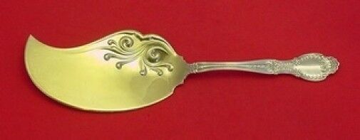Richelieu by Tiffany & Co. Sterling Ice Cream Server Dolphin GW