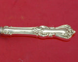 Marlborough by Reed and Barton Sterling Silver Cranberry Server 8" Custom Made