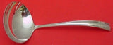 Chapel Bells by Alvin Sterling Silver Gravy Ladle 6" Serving Silverware