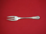 Segur by Puiforcat France Sterling Silver Salad / Fish Fork 3-tine 7 1/8"