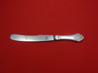 Carl Poul Petersen Sterling Silver Canadian Canada Dinner Knife 9 3/4"