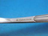 Facher by WMF Silverplated Flatware Service Set 91 pieces German matches Fan