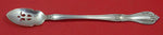 Buckingham by Gorham Sterling Silver Olive Spoon Pierced Long 7 3/8" Custom