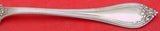 Florence by International Sterling Silver Gumbo Soup Spoon 6 7/8"