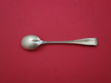 Dolores by Shreve Sterling Silver Chocolate Spoon 5 3/4"