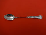 Yale by International Plate Silverplate Iced Tea Spoon 6 3/8"