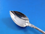 Eighteenth Century by Reed and Barton Sterling Grapefruit Spoon Custom Fluted