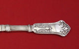 Arabesque by George Sharp Sterling Silver Regular Knife FHAS 8" Flatware