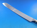 Pointed Antique by Dominick and Haff Sterling Silver Wedding Cake Knife Custom