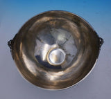 Gorham Coin Silver Fruit Bowl on Pedestal Base w/Grecian Face #280 (#3712)