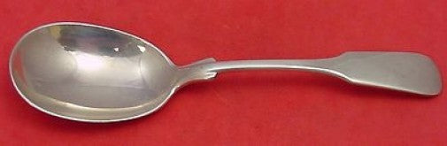 Eighteen Ten 1810 by International Sterling Silver Sugar Spoon 5 3/4" Serving