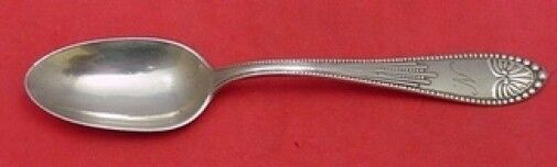 Chippendale by Gorham Sterling Silver Coffee Spoon 5 1/2" Heirloom Silverware