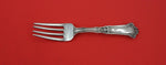 Albemarle By Gorham Sterling Silver Baby Fork 4 1/4"