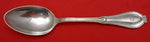 Whittier by Tiffany & Co. Silverplate Silver Plated Teaspoon