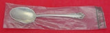Carillon by Lunt Sterling Silver Sugar Spoon 6" New Unused