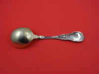 Mythologique by Gorham Sterling Berry Spoon small w/ round bowl GW 8 1/8"