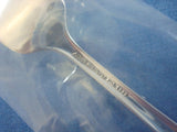 Chapel Bells by Alvin Sterling Silver Flatware Set For 8 Service 32 Pieces