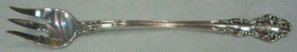 Spanish Baroque by Reed and Barton Sterling Silver Cocktail Fork 5 1/2"
