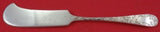 Old Baltimore by Schofield Sterling Silver Butter Spreader Flat Handle 5 3/8"