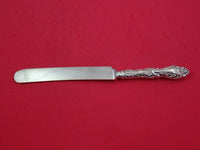 Verona By Lunt Sterling Silver Regular Knife 9 1/4"