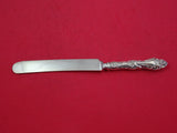 Verona By Lunt Sterling Silver Regular Knife 9 1/4"