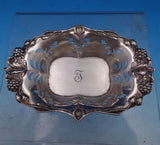Blackberry by Tiffany and Co Sterling Silver Nut Cup #16349/2725 "J" (#0293)